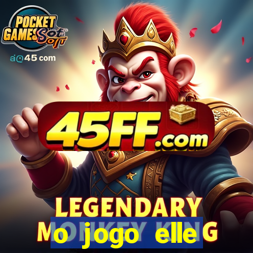 o jogo elle kennedy pdf